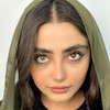 مقایسه چشم طبیعی بدون لنز و با لنز