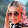 عینک آفتابی زنانه کائوچو DESPADA 2218