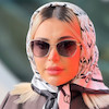 عینک آفتابی زنانه نیمه فلزی SergioMartini 1636