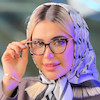 عینک طبی زنانه کائوچو Bulget 6513