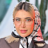 عینک طبی زنانه فلزی Giorgio Valenti 4802