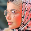 عینک طبی زنانه فلزی Giorgio Valenti 4802