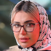 عینک طبی زنانه کائوچو LeoValenti-1044