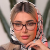 عینک طبی زنانه کائوچو LeoValenti-1044