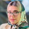 عینک طبی زنانه کائوچو O.SIX 712