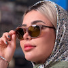 عینک آفتابی کائوچو نوجوانPersol 3007