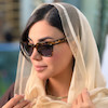 عینک آفتابی کائوچو اسپرت VOGUE 5490