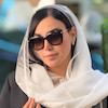 عینک آفتابی زنانه کائوچو Police SPLL95