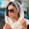 عینک آفتابی زنانه کائوچو Police SPLL95