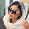 عینک آفتابی زنانه کائوچو Zara-352
