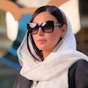 عینک آفتابی زنانه کائوچو Bulget 9249