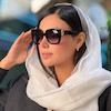 عینک آفتابی زنانه کائوچو Bulget 9249