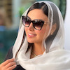 عینک آفتابی زنانه کائوچو Bulget 9227