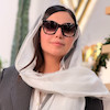 عینک آفتابی زنانه کائوچو Bulget 9227