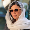 عینک آفتابی زنانه کائوچو Bulget 9227