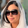 عینک آفتابی زنانه کائوچو Bulget 9247