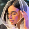 عینک طبی زنانه کائوچو Giorgio Valenti 5568