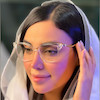 عینک طبی زنانه کائوچو Despada 5058