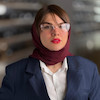 عینک طبی زنانه کائوچو Despada 5016