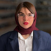 عینک طبی زنانه کائوچو Despada 5016