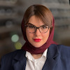 عینک طبی زنانه کائوچو Bulget 6513