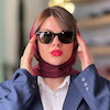 عینک آفتابی اسپرت کائوچو  RayBan 2140