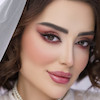 لنز رنگی دهب کاپوچینو