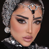 لنز رنگی دهب نچرال براون