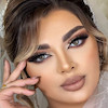 لنز رنگی دهب نچرال گرین