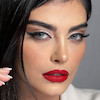 عکس لنز از سه رخ