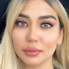 عکس از روبررو با فاصله نزدیک