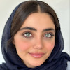 روی چشم روشن