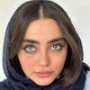 مقایسه چشم طبیعی بدون لنز و با لنز