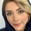 از رو به رو با نور طبیعی