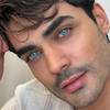 روی چهره آقا