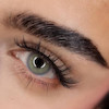 لنز رنگی دهب رین