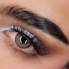 لنز رنگی دهب لومیر هازل