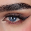 عکس تک چشمی از نزدیک