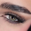 عکس تک چشمی از نزدیک