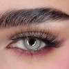 تک چشمی از نزدیک و نور رینگ لایت