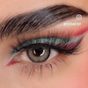عکس تک چشمی از نزدیک