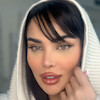 عکس از سه رخ با نور طبیعی