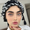 لنز رنگی آیس کالر اسپینل گری
