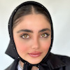 عکس از روبرو با نور طبیعی