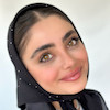عکس از سه رخ با نور طبیعی