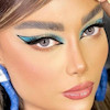 لنز رنگی آرملا کتی آی 