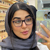 عینک طبی زنانه کائوچو Ana Hickmann6308
