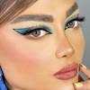 لنز رنگی آرملا کتی آی 