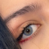 عکس تک چشمی از نزدیک