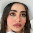 لنز رنگی یونیک لاکچری هیزل